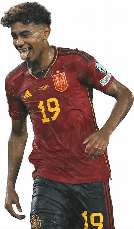 If Lamine Yamal Can Master Football at 17, You Can Master Your Market