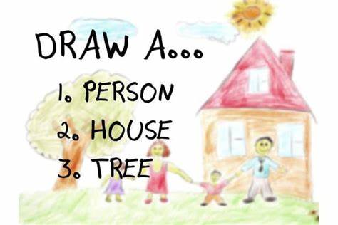 If a Person Was a House