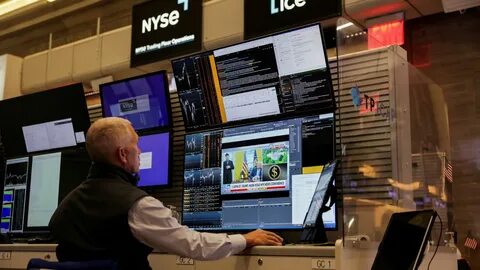 US stocks end up on jobs data, China hopes; Tesla bounces