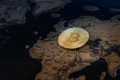 A Guide to Crypto-Friendly Countries - Get Golden Visa