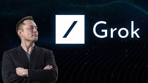 Elon Musk's Grok AI Has a Problem: It's Too Accurate for Conservatives