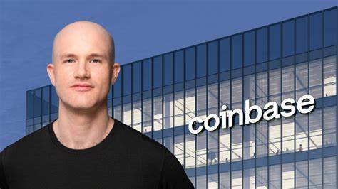 Coinbase wird 18 % des Personals abbauen, da sich der Krypto-Winter verschlimmert – Crain's New York Business
