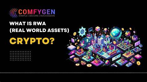 What Is RWA in Crypto?