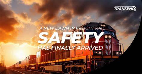 Transdiagnostics introduces new digital solution to enhance freight rail safety