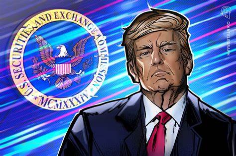 SafeMoon CEO asks to push trial based on Trump SEC’s ‘policy changes’