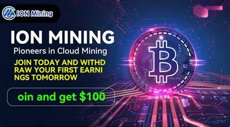Join SIX MINING Cloud Mining And Earn Passive Income Easily, Accessible Worldwide