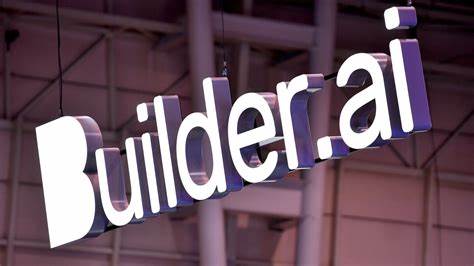 Microsoft-backed Builder.ai enters insolvency proceedings