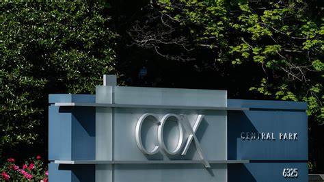 Charter to Buy Cox Communications in Mega Cable Merger