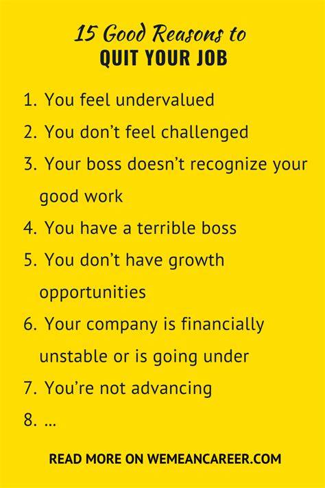 Is Saying "I'm Leaving to Do What I Love" a Good Reason to Quit?