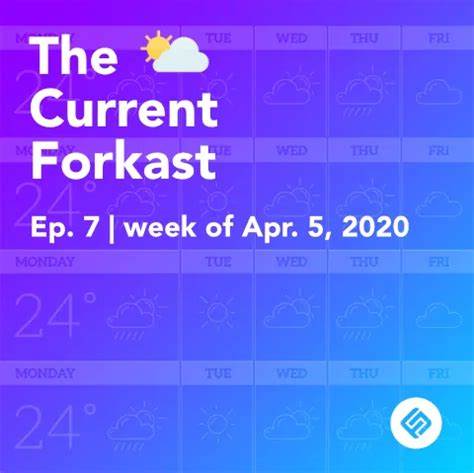 Aktueller Forkast 07: Binance, CoinMarketCap, Toilettenpapier-Tokens und mehr – Forkast-News
