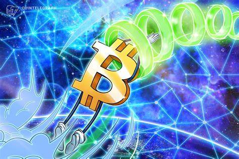 Bitcoin’s next leg could hit $110K, despite ‘lower highs and lower lows’ - Cointelegraph