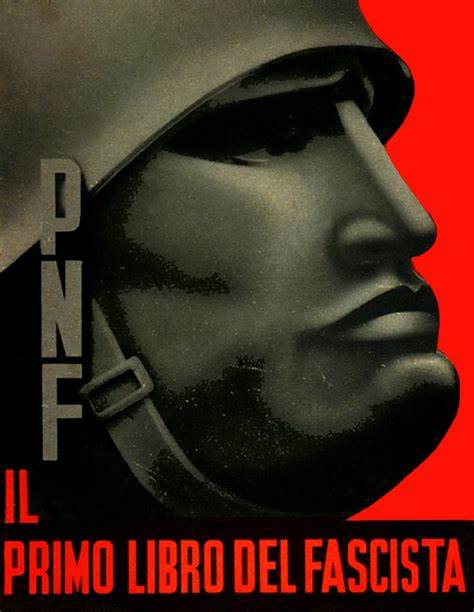 Fascism and the Spectacle of Death