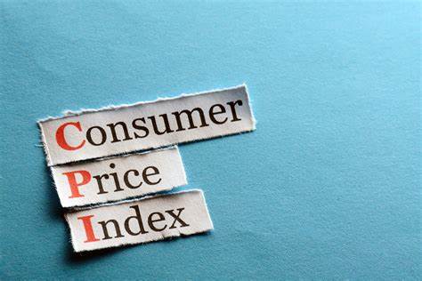 Consumer price index