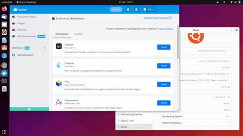 Search Engine Built for Developers – Now on Docker