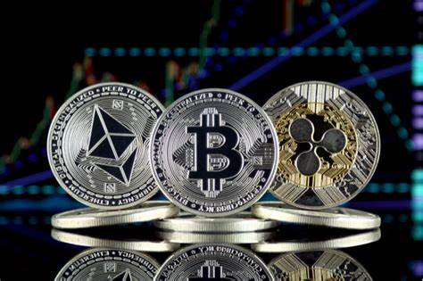 7 New Cryptocurrencies to Buy in May 2024 - Watcher Guru