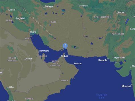  Closing Strait of Hormuz is biggest risk to BTC price this weekend — Analyst 