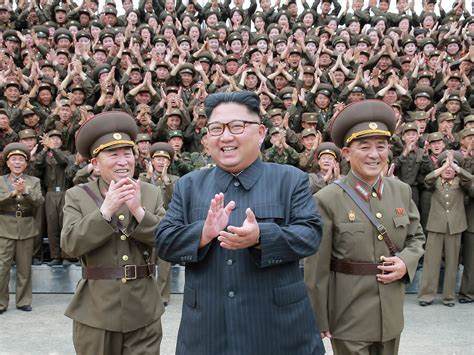 Nordkorea über Kryptowährungen aufzuklären ist wahrscheinlich eine schlechte Idee – Business Insider
