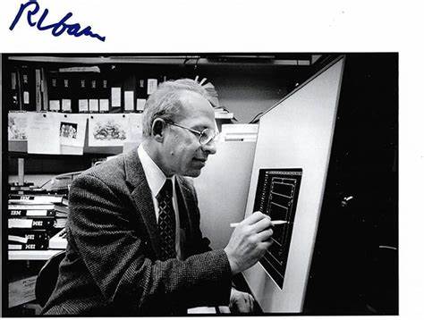 Richard L. Garwin, a Creator of the Hydrogen Bomb, Dies at 97