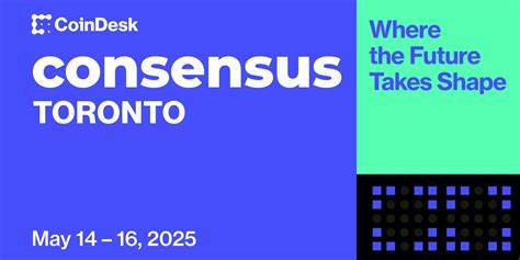 State of Crypto: Consensus Toronto 2025 Reg Highlights