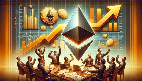 Ethereum registers 3x gains in Q1: What does Q2 hold? - AMBCrypto News