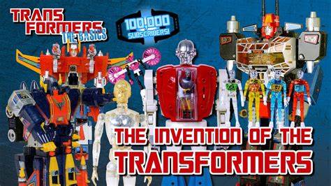 You could have invented Transformers