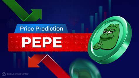 Pepe Coin: AI Predicts PEPE For Mid April 2025