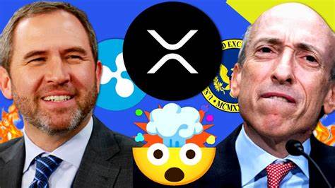Ripple (XRP) Skyrockets as SEC Drops Appeal | Brad Garlinghouse Declares Victory