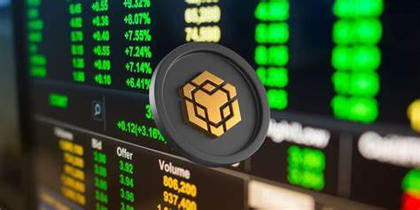  BNB Chain price among ‘most resilient’ altcoins of the bull market — Here’s why 