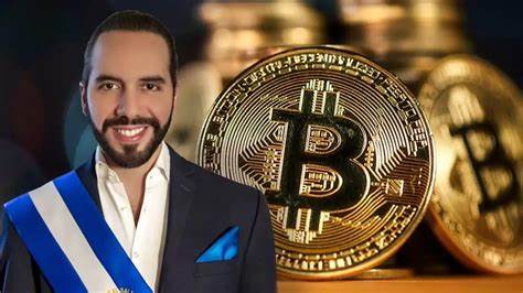 El Salvador president reveals surprise $406 million bitcoin profits