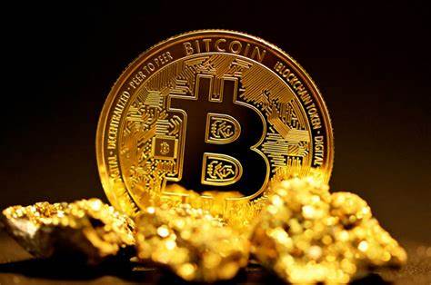 In US First, New Hampshire Governor Signs Strategic Bitcoin Reserve Bill Into Law