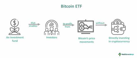 Bitcoin-ETF-Verwahrung: Was ist das? Wie funktioniert es? Wer besitzt die Schlüssel zur Kryptosicherheit? - Investor's Business Daily
