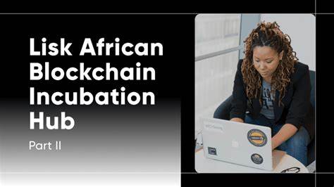  How African innovators are using blockchain to solve real problems 