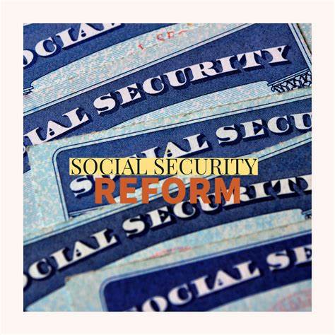 Social Security Reform: Options to Raise Revenues