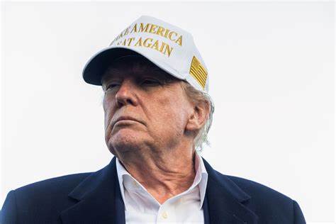 New Zealander Dylan Stansfield spotted at US President Donald Trump’s crypto dinner