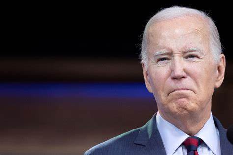 US Lawmakers press Biden administration on use of crypto to evade sanctions - Reuters