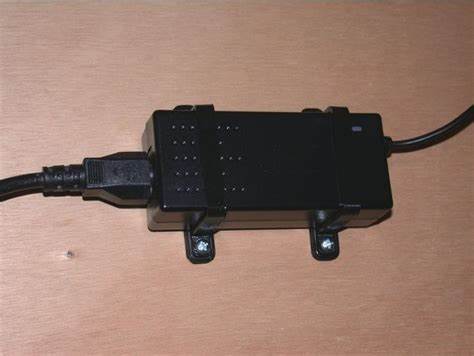 Bracket.Engineer – generate 3D printable power brick brackets