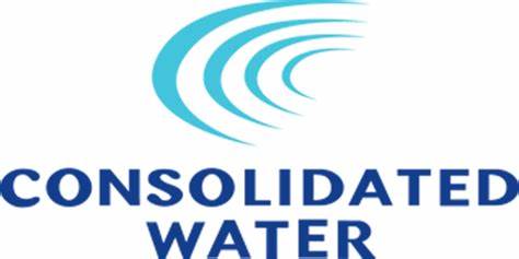 Consolidated Water Co. Ltd. (CWCO): A Bull Case Theory