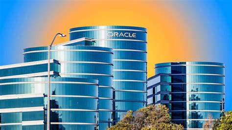 Oracle earnings lift ORCL stock price sky-high as cloud infrastructure sales projected to grow by 70%