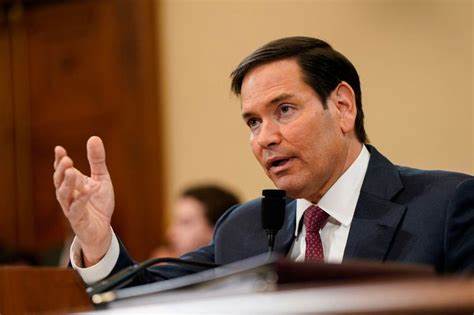 US will ban foreign officials to punish countries for social media rules