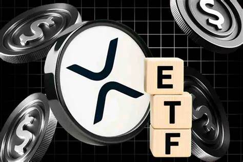 XRP News: ETF Buzz, Stablecoin Bill and Top Highlights