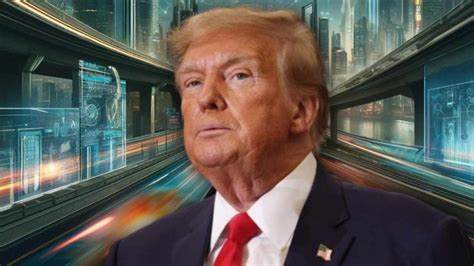 US Senate to Create First Crypto Subcommittee, Trump Eyes Pro-Crypto CFTC Chair - NoMusica
