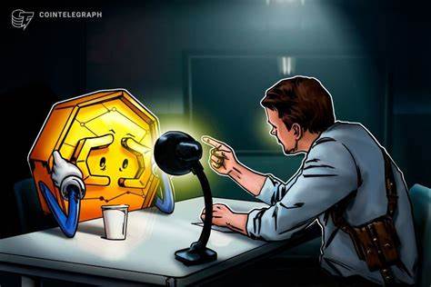 Here are the next biggest crypto court cases with the SBF saga over - Cointelegraph