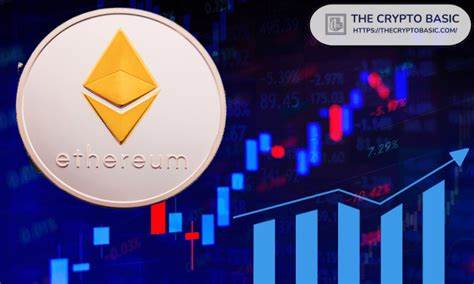 Ethereum Foundation Deposits $12M+ ETH to Kraken as Market Rebounds - The Crypto Basic