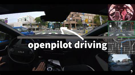 One thing Tesla and Comma.ai overlooked in self-driving