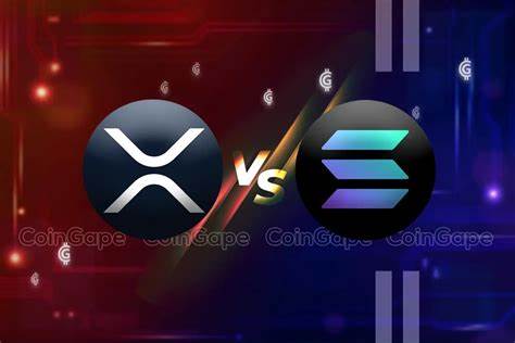 New Altcoin Below $0.005 Expected to Outperform SOL and XRP in 2025 - CryptoDaily