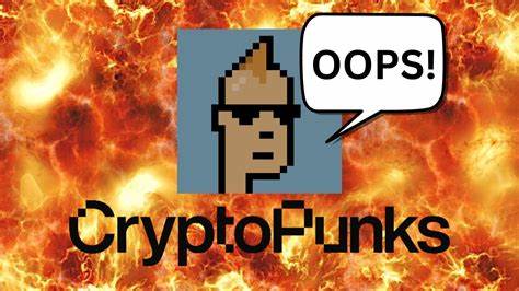 Trader’s acquisition of $1.5M CryptoPunk for $23K raises eyebrows