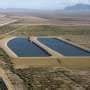 Declining Freshwater in the Colorado River Basin Threatens Groundwater Supplies