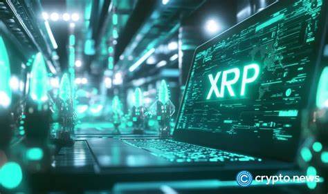 CME Group plans to launch XRP futures on May 19