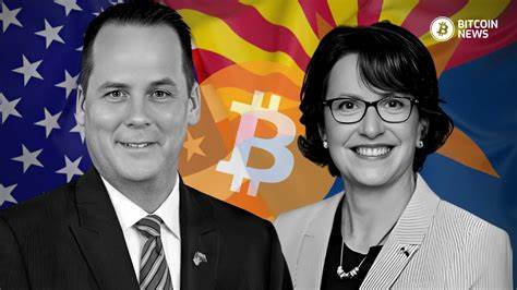 Arizona House Passes Bitcoin Reserve Bill, Now Goes To Governor’s Desk For Final Signature