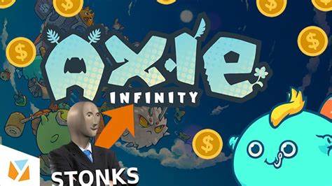 DOF Says Earnings from Axie Infinity Games are Subject to Taxation - CryptoTvplus